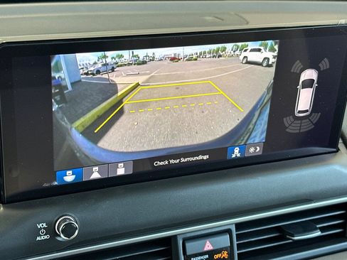 New 2026 Honda Pilot EX-L image 22