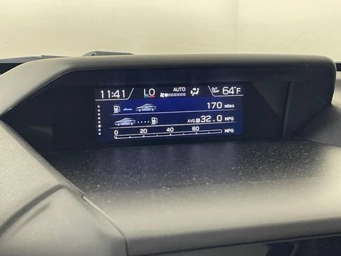 Used 2018 Subaru Impreza 2.0i Limited AWD/4WD image 7