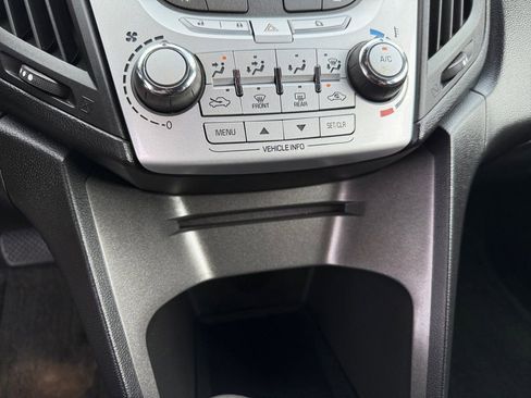 Used 2015 Chevrolet Equinox LT FWD image 20