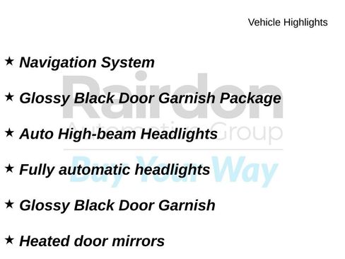 Certified 2025 Kia Seltos S AWD/4WD image 33