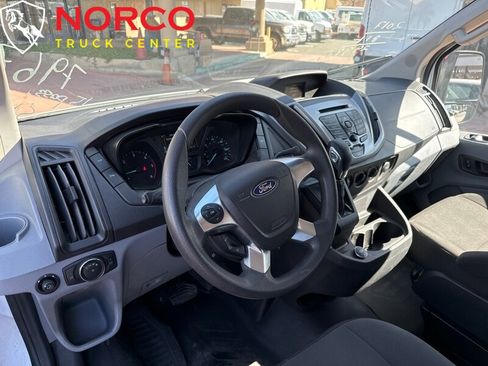 Used 2017 Ford Transit 350 XLT image 19
