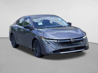 New 2026 Nissan Sentra SV w/ SV Convenience Package FWD video 1