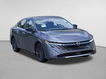 New 2026 Nissan Sentra SV w/ SV Convenience Package