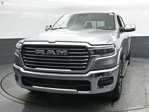 Used 2026 RAM 1500 Laramie image 6