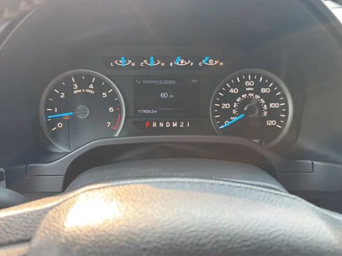 Used 2016 Ford F150 XLT w/ Equipment Group 301A Mid AWD/4WD image 18