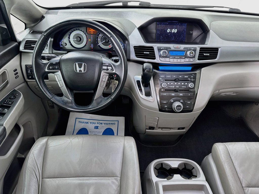 Used 2011 Honda Odyssey Touring image 28