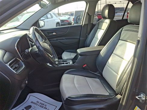 Used 2018 Chevrolet Equinox LT image 13