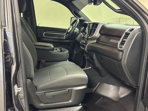 Used 2023 RAM 2500 Big Horn w/ Level 1 Equipment Group image 27