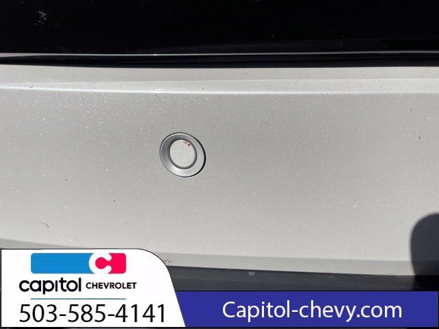 Used 2024 MAZDA CX-50 2.5 Turbo w/ Weather Package AWD/4WD image 43
