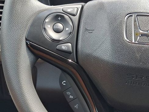 Certified 2019 Honda HR-V EX image 16