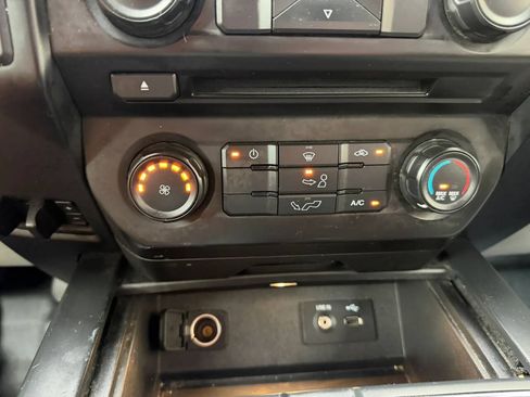 Used 2015 Ford F150 XL w/ Equipment Group 101A Mid RWD image 16