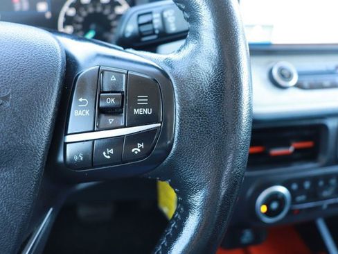 Used 2022 Ford Maverick XLT w/ XLT Luxury Package image 19