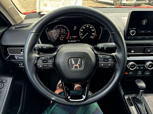 Used 2022 Honda Civic EX image 14