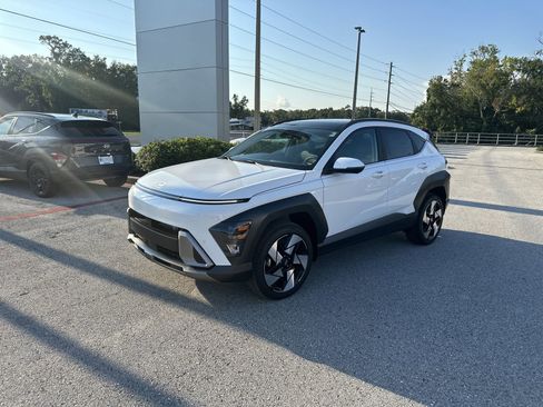 New 2026 Hyundai Kona Limited image 1