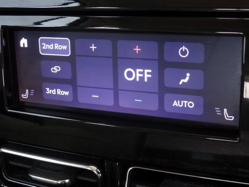 Certified 2025 Lincoln Aviator Reserve w/ Equipment Group 201A AWD/4WD image 16