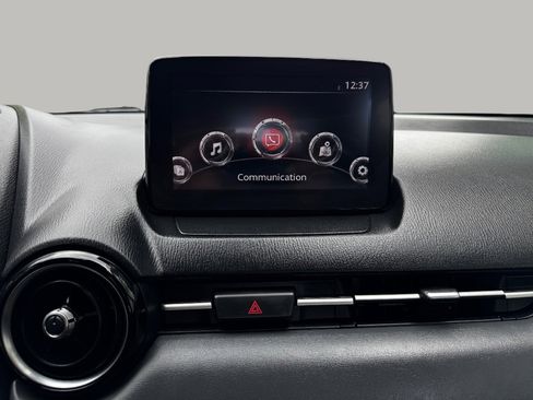 Used 2019 MAZDA CX-3 Touring image 24