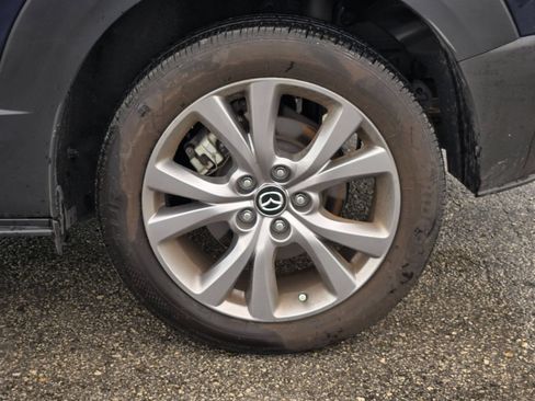 Used 2023 MAZDA CX-30 AWD 2.5 S w/ Select Package image 5