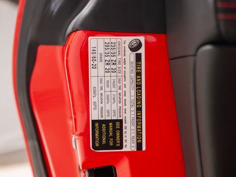 Used 2011 Ferrari 458 Italia Coupe RWD image 30