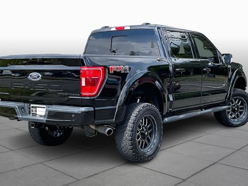 Used 2021 Ford F150 XLT w/ Equipment Group 302A High image 12