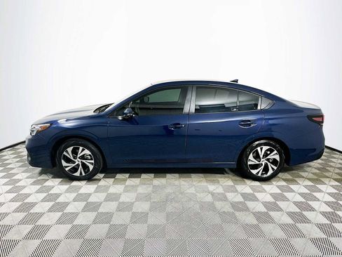 New 2025 Subaru Legacy Premium w/ Popular Package #1A image 4