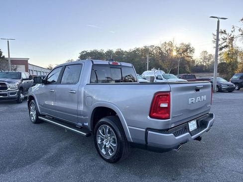 New 2026 RAM 1500 Big Horn AWD/4WD image 5