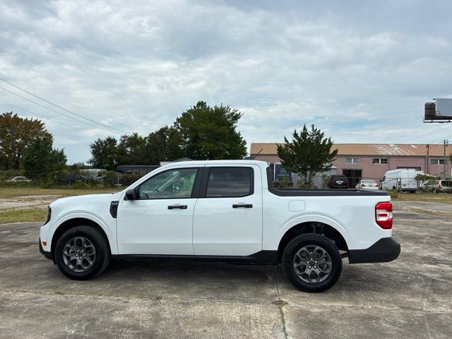 Used 2026 Ford Maverick XLT w/ XLT Luxury Package AWD/4WD image 6