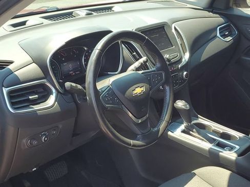 Certified 2020 Chevrolet Equinox LT w/ Driver Convenience Package FWD image 7