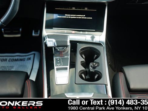 Used 2022 Audi RS 6 image 50