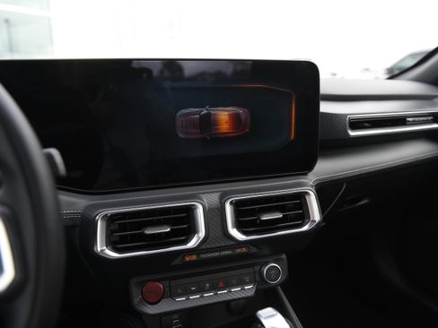 New 2026 Ford Mustang Premium image 22