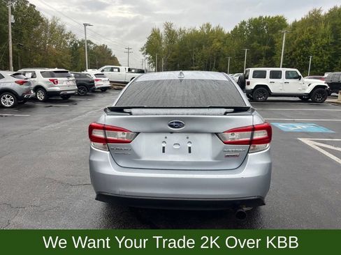 Used 2019 Subaru Impreza 2.0i Sport image 3