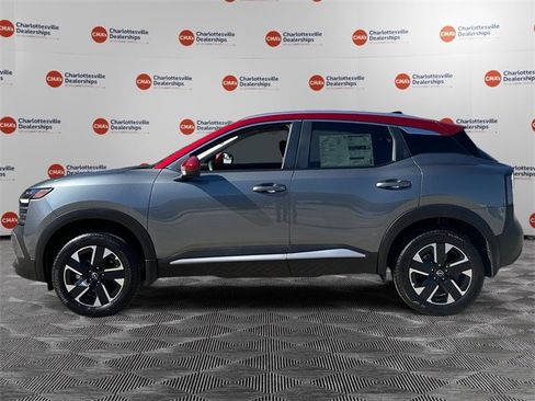 New 2026 Nissan Kicks SV w/ Cold Weather Package image 2