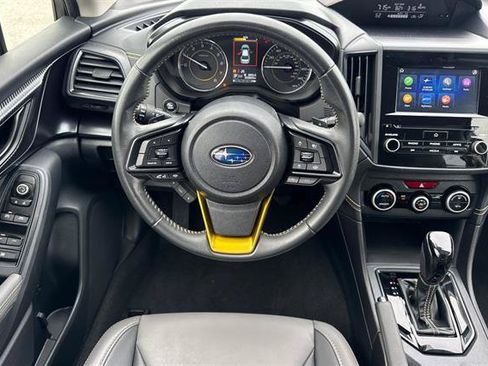 Used 2023 Subaru Crosstrek 2.5i Sport AWD/4WD image 14