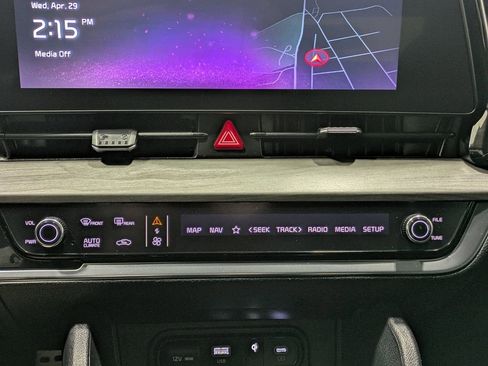 Used 2024 Kia Sportage X-Pro AWD/4WD image 36