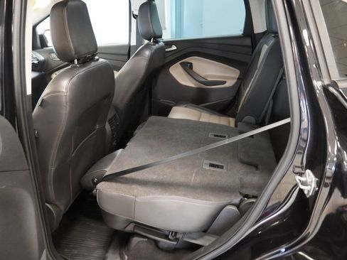 Used 2019 Ford Escape SEL AWD/4WD image 18