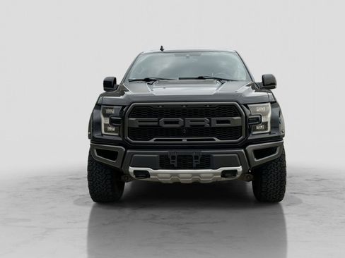 Used 2020 Ford F150 Raptor w/ Equipment Group 802A Luxury image 12