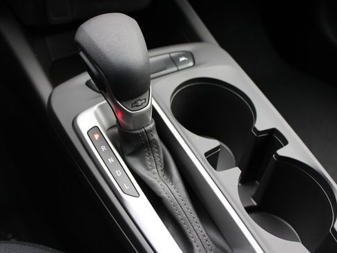 New 2026 Chevrolet Trax LS image 35