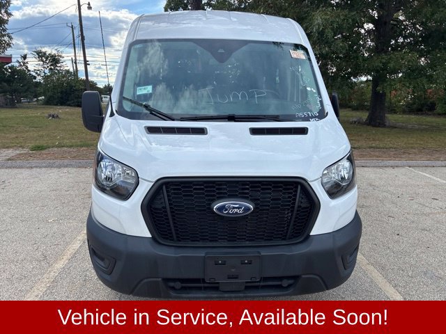 Used 2024 Ford Transit 350 XL RWD image 2
