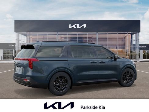 New 2026 Kia Carnival SX FWD image 6