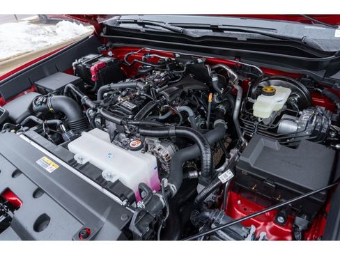 New 2026 Toyota Tacoma SR image 29