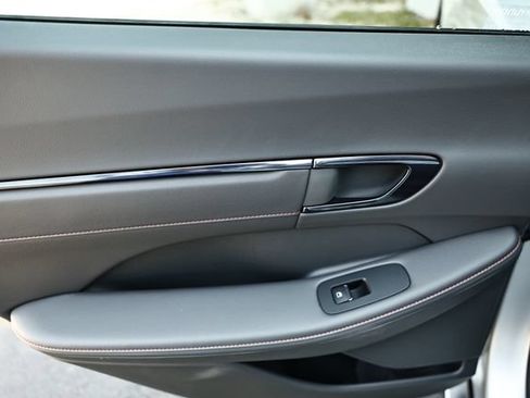 Certified 2025 Hyundai Sonata N Line FWD image 24