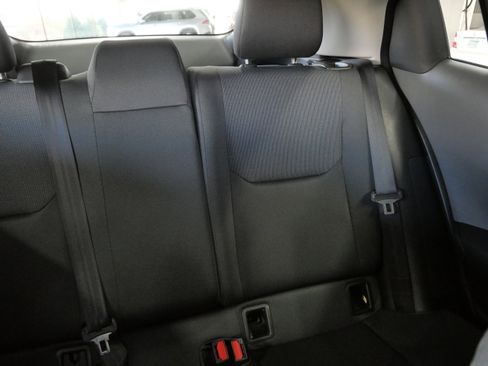 Certified 2025 Toyota Prius LE image 15