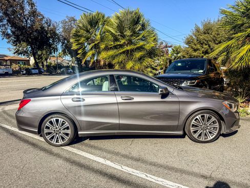 Used 2018 Mercedes-Benz CLA 250 image 15