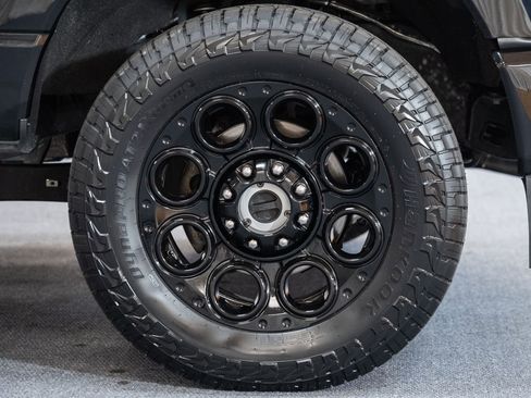 Certified 2024 Ford F250 Lariat w/ Lariat Ultimate Package image 23