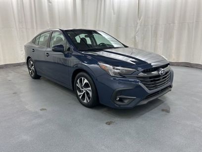 Used 2024 Subaru Legacy Premium