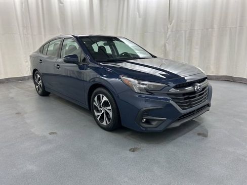 Used 2024 Subaru Legacy Premium image 1