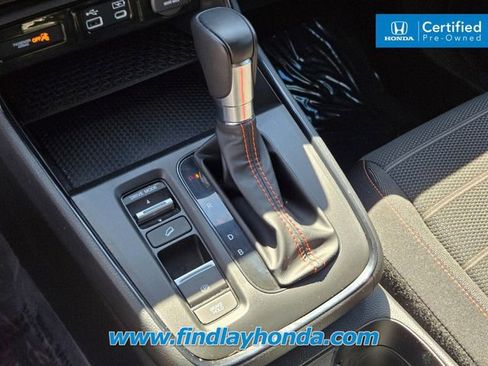 Certified 2023 Honda CR-V Sport image 32