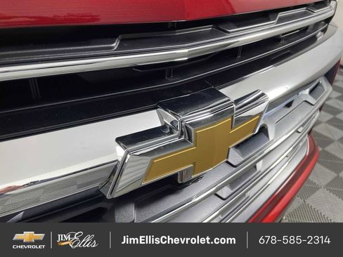 New 2026 Chevrolet Traverse LT w/ Driver Confidence Package AWD/4WD image 42