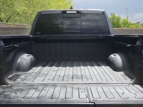Used 2021 RAM 1500 Rebel w/ Rebel Level 2 Equipment Group AWD/4WD image 23