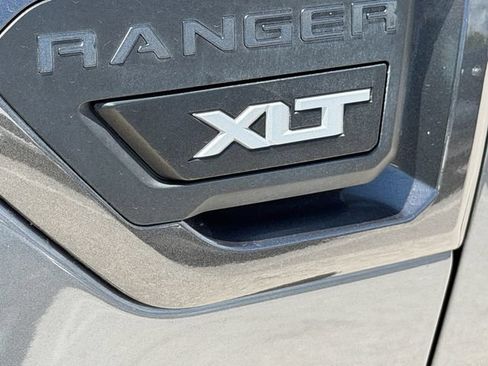 Certified 2021 Ford Ranger XLT w/ Equipment Group 301A Mid RWD image 10