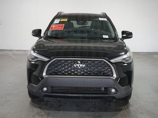 Certified 2024 Toyota Corolla Cross XLE w/ Convenience Package video 2
